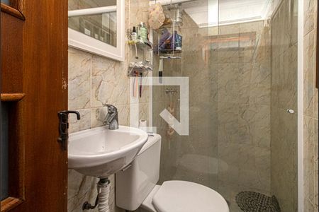 Casa à venda com 160m², 4 quartos e 2 vagasbanheiro na suíte_1