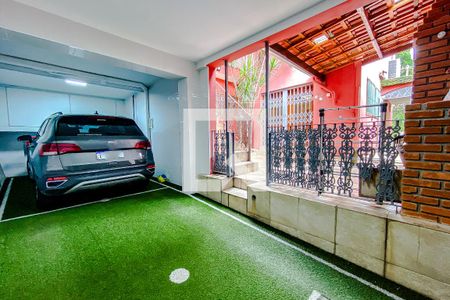 Casa à venda com 240m², 5 quartos e 2 vagasGaragem