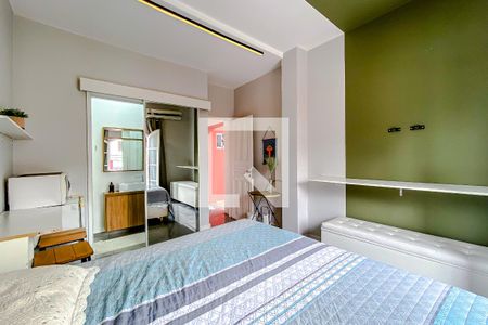 Casa à venda com 240m², 5 quartos e 2 vagasÁrea externa - Suíte externa