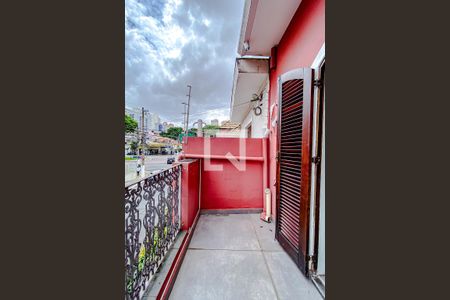 Casa à venda com 240m², 5 quartos e 2 vagasVaranda