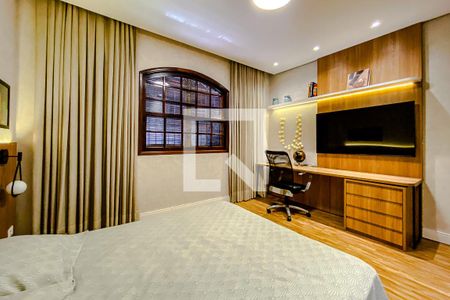 Casa à venda com 240m², 5 quartos e 2 vagasQuarto 2