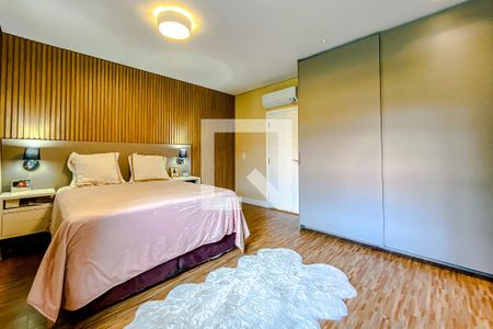 Casa à venda com 240m², 5 quartos e 2 vagasQuarto 1 - Suíte