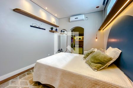 Casa à venda com 240m², 5 quartos e 2 vagasQuarto 3