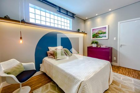 Casa à venda com 240m², 5 quartos e 2 vagasQuarto 3