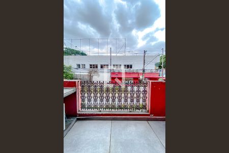 Casa à venda com 240m², 5 quartos e 2 vagasVaranda