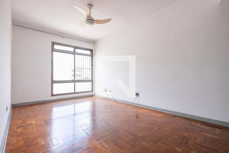 Apartamento à venda com 56m², 1 quarto e 1 vagaSala