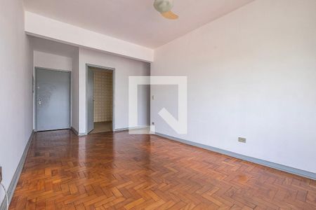 Apartamento à venda com 56m², 1 quarto e 1 vagaSala