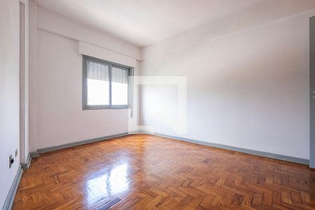 Apartamento à venda com 56m², 1 quarto e 1 vagaQuarto