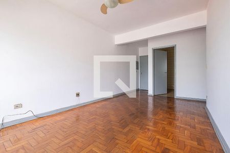Apartamento à venda com 56m², 1 quarto e 1 vagaSala