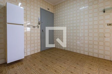 Apartamento à venda com 56m², 1 quarto e 1 vagaCozinha