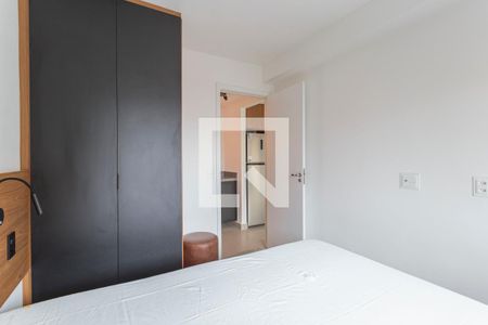 Quarto de kitnet/studio à venda com 1 quarto, 32m² em Moema, São Paulo