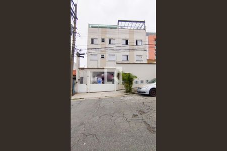 Apartamento à venda com 100m², 2 quartos e 1 vagaFachada + Placa