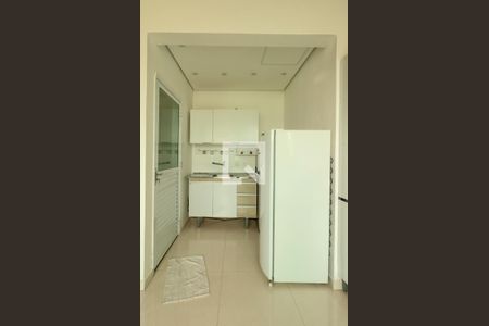 Apartamento à venda com 100m², 2 quartos e 1 vagaCobertura e Área de Serviço