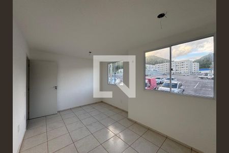 Apartamento para alugar com 60m², 1 quarto e 1 vagaQuarto