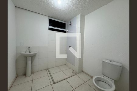 Apartamento para alugar com 60m², 1 quarto e 1 vagaBanheiro Social