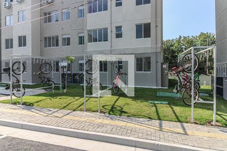 Apartamento para alugar com 60m², 1 quarto e 1 vagaÁrea comum