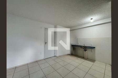 Apartamento para alugar com 60m², 1 quarto e 1 vagaSala
