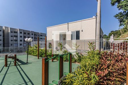 Apartamento para alugar com 60m², 1 quarto e 1 vagaÁrea comum