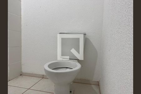 Apartamento para alugar com 60m², 1 quarto e 1 vagaBanheiro Social