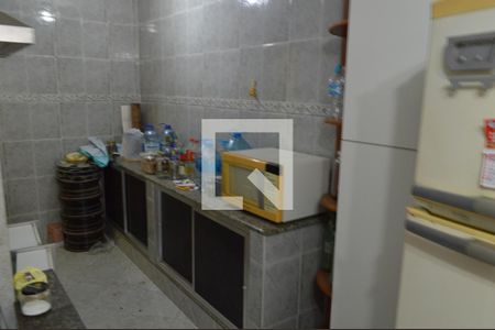 Casa à venda com 235m², 3 quartos e 3 vagasCozinha