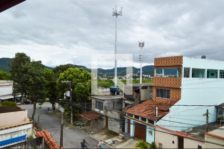 Casa à venda com 235m², 3 quartos e 3 vagasVista do Terraço