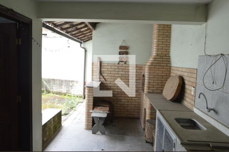 Casa à venda com 235m², 3 quartos e 3 vagasÁrea Gourmet