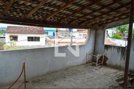 Casa à venda com 235m², 3 quartos e 3 vagasTerraço