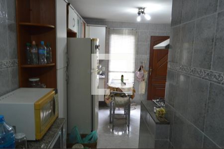 Casa à venda com 235m², 3 quartos e 3 vagasCozinha