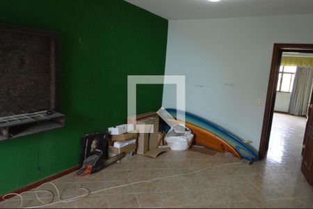 Quarto 1 de casa à venda com 3 quartos, 235m² em Curicica, Rio de Janeiro