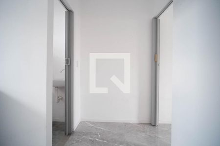 Sala/Cozinha de casa para alugar com 1 quarto, 26m² em Jardim Penha, São Paulo