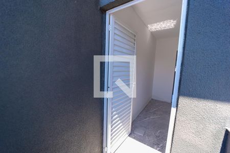 Casa para alugar com 26m², 1 quarto e sem vaga Casa para alugar com 26m², 1 quarto e sem vagaÁrea de Serviço