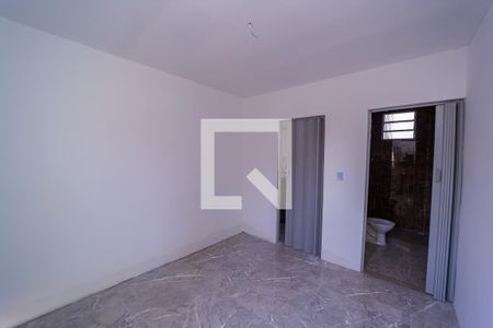 Quarto de casa para alugar com 1 quarto, 26m² em Jardim Penha, São Paulo