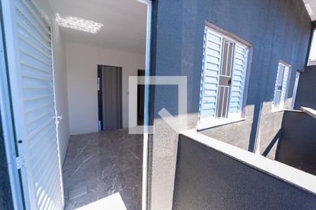 Casa para alugar com 26m², 1 quarto e sem vaga Casa para alugar com 26m², 1 quarto e sem vagaÁrea de Serviço