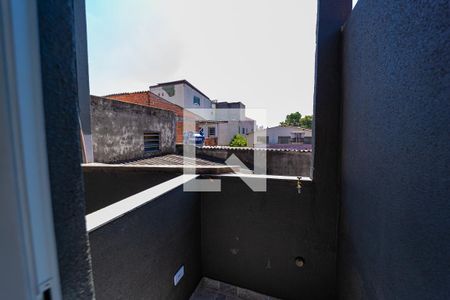 Casa para alugar com 26m², 1 quarto e sem vaga Casa para alugar com 26m², 1 quarto e sem vagaÁrea de Serviço