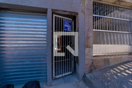 Casa para alugar com 26m², 1 quarto e sem vaga Casa para alugar com 26m², 1 quarto e sem vagaFachada