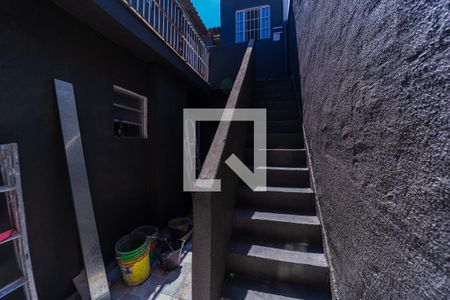 Casa para alugar com 26m², 1 quarto e sem vaga Casa para alugar com 26m², 1 quarto e sem vagaÁrea comum