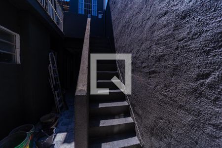 Casa para alugar com 26m², 1 quarto e sem vaga Casa para alugar com 26m², 1 quarto e sem vagaÁrea comum