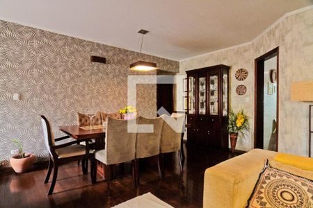 Sala de apartamento para alugar com 3 quartos, 150m² em Santana, São Paulo