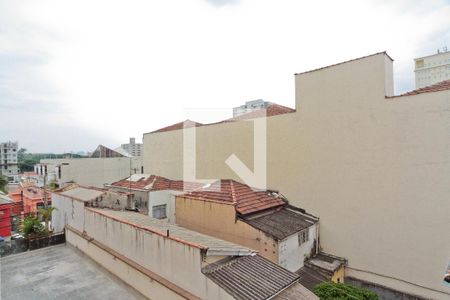 Vista da Sala de apartamento para alugar com 3 quartos, 150m² em Santana, São Paulo