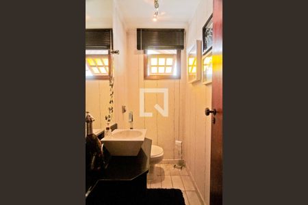 Lavabo de apartamento para alugar com 3 quartos, 150m² em Santana, São Paulo