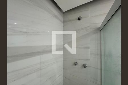 Apartamento à venda com 130m², 2 quartos e 1 vagaBanheiro Social