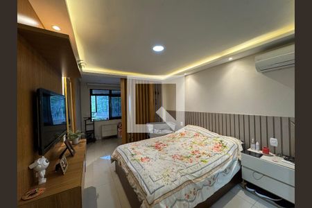 Apartamento à venda com 130m², 2 quartos e 1 vagaSuíte 1