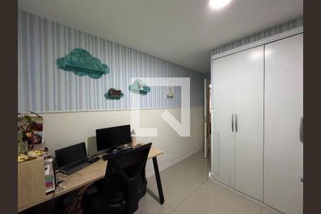 Apartamento à venda com 130m², 2 quartos e 1 vagaQuarto