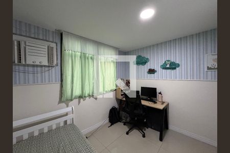 Apartamento à venda com 130m², 2 quartos e 1 vagaQuarto