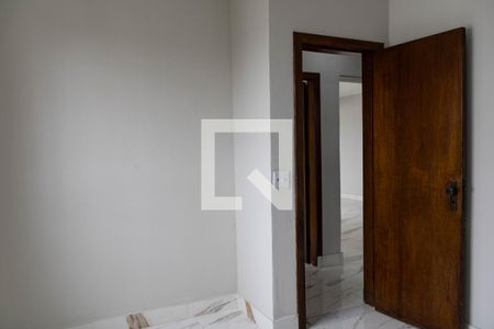 Apartamento à venda com 110m², 3 quartos e 2 vagasQuarto 3