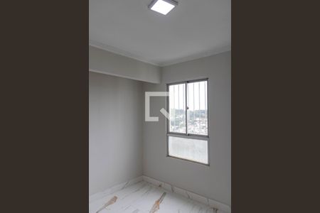 Apartamento à venda com 110m², 3 quartos e 2 vagasQuarto 3