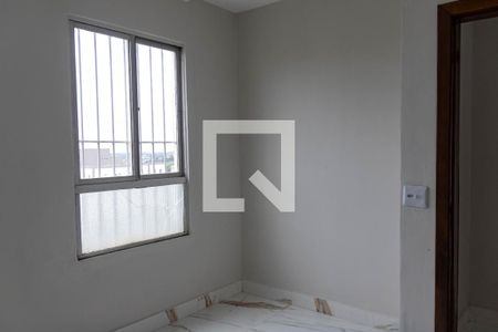 Apartamento à venda com 110m², 3 quartos e 2 vagasQuarto 3