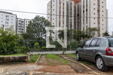 Apartamento à venda com 110m², 3 quartos e 2 vagasÁrea comum