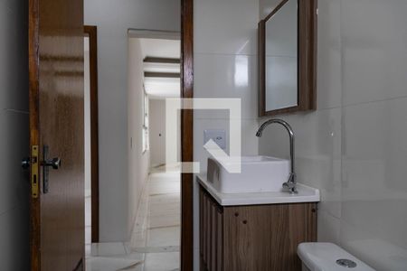 Apartamento à venda com 110m², 3 quartos e 2 vagasBanheiro