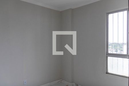 Apartamento à venda com 110m², 3 quartos e 2 vagasQuarto 3
